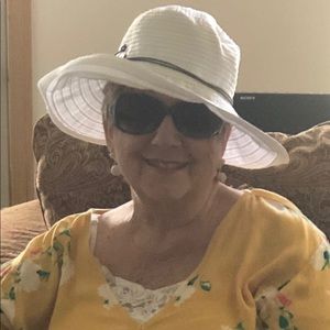 Meet your Posher, Dorothy